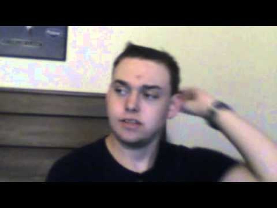 The Theory to success! | Weekly Update #8