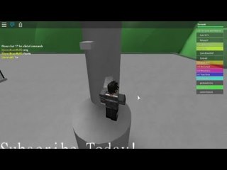 Roblox Video: Rob the Bank Obby!