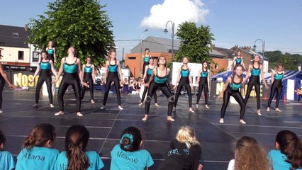 2016-06 belgium démo day (gr eurogym lundi)