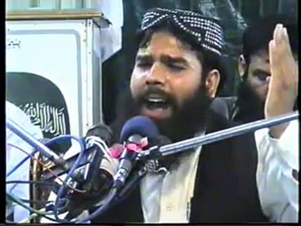 Qari binyameen abid topic(islam ma beti ki azmat)part2