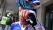 Cyclisme - Championnats de Suisse 2016 - Sébastien Reichebach : "C'est presque une victoire"