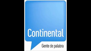 Radio Continental, Primera Hora 23 03