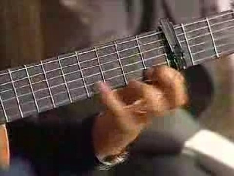 Paco Cepero & Diego Amaya - Bulerias