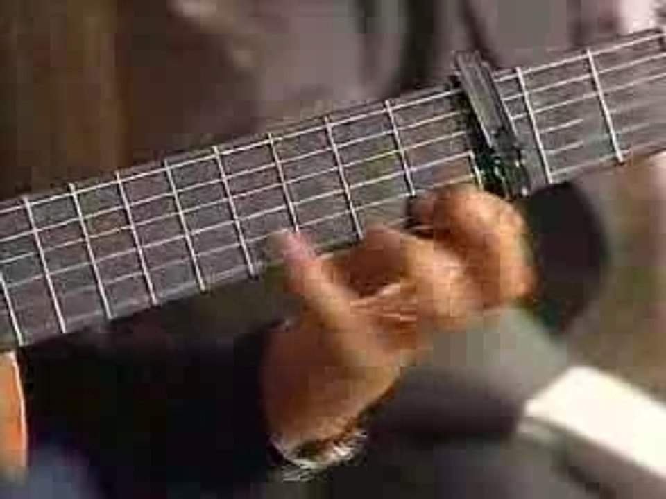 Paco Cepero & Diego Amaya - Bulerias