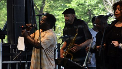 Chicago Blues Festival on 6-11-16 at 4:20 PM