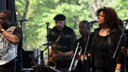 Chicago Blues Festival on 6-11-16 at 4:43 PM