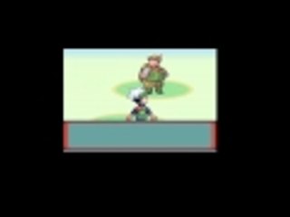 Pokemon Emerald Nuzlocke | E8 "Trainer Trouble"