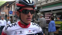 Cyclisme - Championnats de Suisse 2016 - Mathias Frank : 
