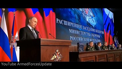 WORST NIGHTMARE for US Military New Missile Technology