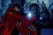 Justin Lin posible candidato para dirigir Akira