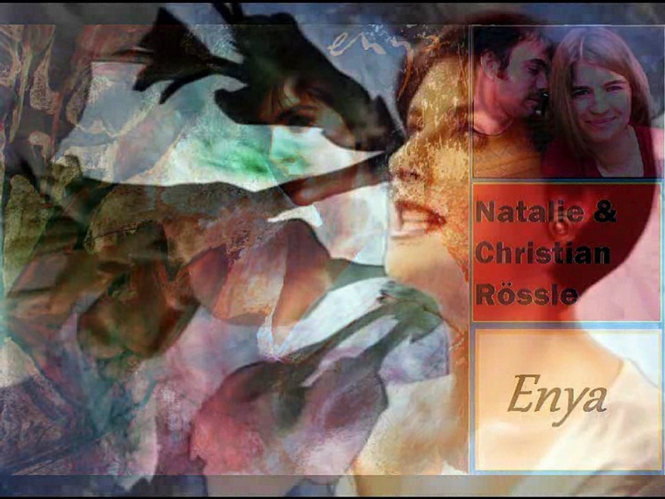 Orinoco Flow (Enya) - cover by Natalia & Christian Rössle