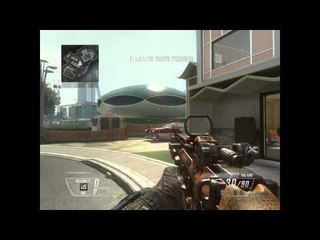 XxRAGEGAMERxX - Black Ops II Game Clip