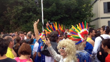 Transbaie 2016 : la dernière de Guibault... en tant que Picard