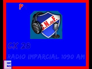 Cruzeiro - Nacional Estadio Mineirao - 19:00 HS