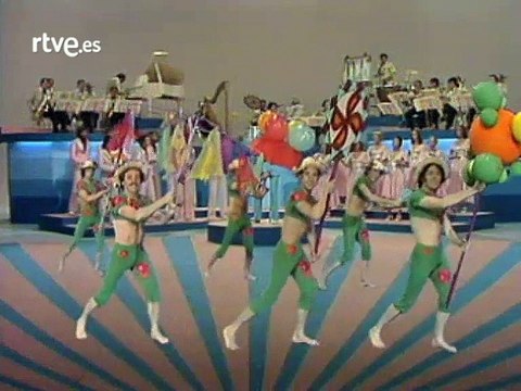 Ray Conniff - Brazil