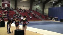 Level 4 Floor Routine Video Dailymotion