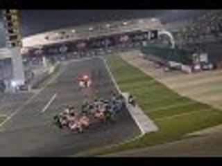 MotoGP 2016 - Qatar - Valentino Rossi