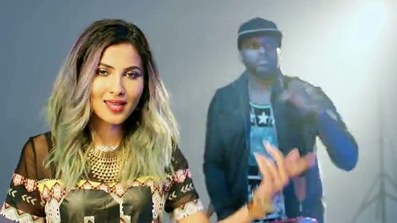 Ambarsariya - Vidya Remix