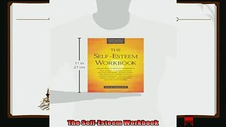 there is  The SelfEsteem Workbook