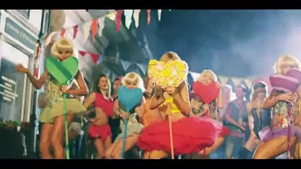 Baila - Andreea Balan