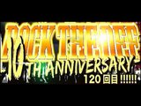 1/28(土)ROCK THE DEF 10周年　イベントCM