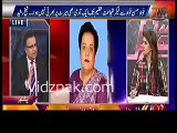 Fight between Ishaq Dar and Ch Nisar for prime minister ship -  Rauf Klara