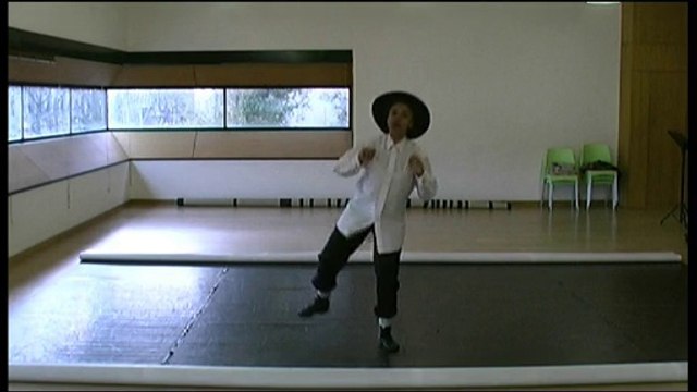 choregraphie Rabbi Jacob