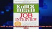 complete  Knock em Dead Job Interview How to Turn Job Interviews Into Job Offers