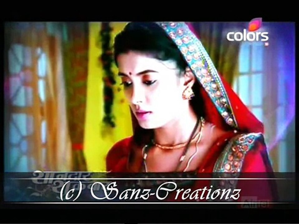 Bhagyavidhaata - Promo Clip - 23 April, 2010 - Confession of Love