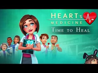 TOO MANY GUINEA PIGS! | Heart's Medicine: Time To Heal #3
