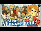 Miss Management #16 | HIPPIE QUITS!