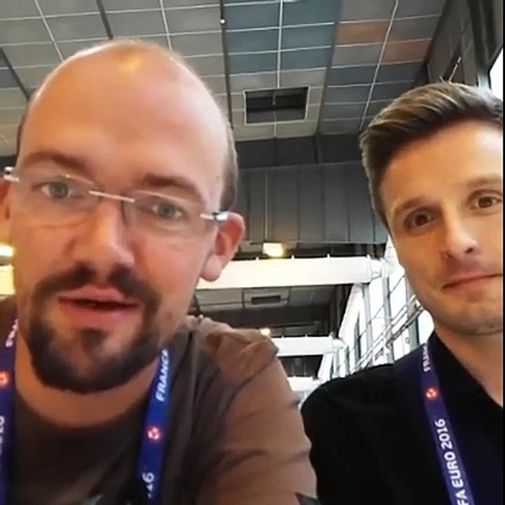 Nos spécialistes analysent la compo avant Belgique - Hongrie