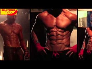 Hrithik Roshan CHALLANGE Shah Rukh Khan