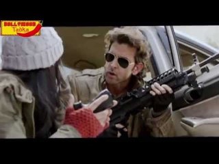 Katrina Kaif is Betrayed by Hrithik Roshan | "BANG BANG" Dialogue Promo Out