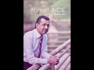 Ahmet İNCE "Bir Nokta İdim"
