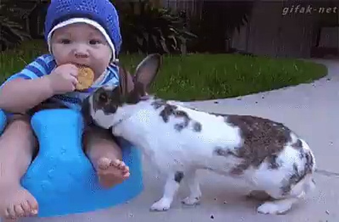 lovely child