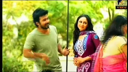 Bangla Natok 2016 I Am Sorry Ft Nisho & Priti