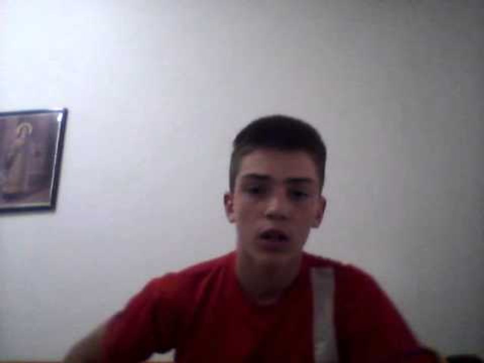 Malo Obavestenje #2 [DulE]