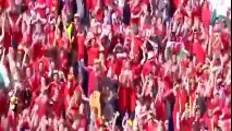 اهداف مباراة ويلز وايرلندا الشمالية 1-0 [كاملة] تعليق رؤوف خليف - يورو 2016 بفرنسا [25-6-2016] HD