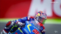 Action from the  DutchGP