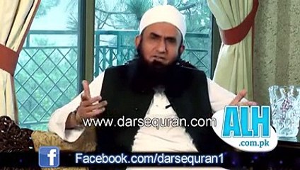 Maulana tariq jameel -laylatul qadr _shab e qadr -