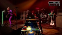 “V-Bomb - Dark Wheels“ X Pro Drums, 99% [Rock Band 4]