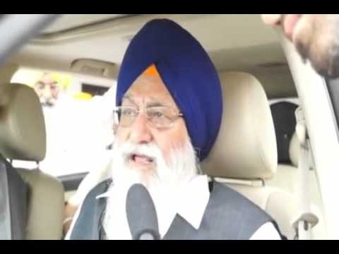 Avtar Singh Makkar on Kotkapura And Police Firing Issue | Latest News Punjab