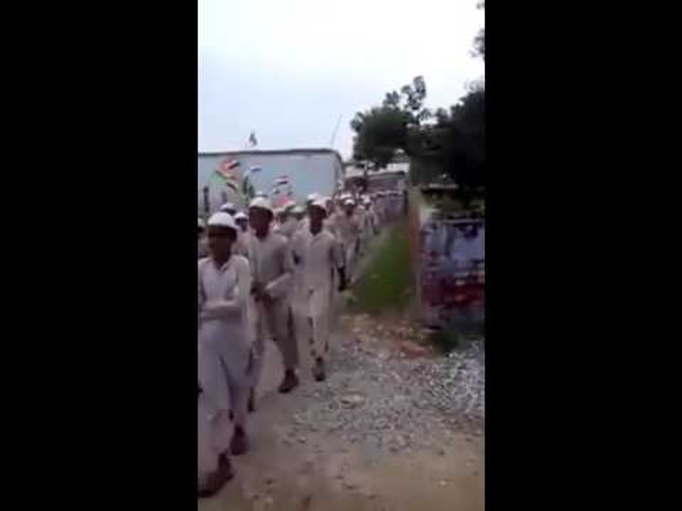 Mera Watan | Muslims Supporting Sikhs Indians | On Beadbi Of Shri Guru Granth SAHIB must wATCH