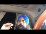 Randiala Wala Speaking on Beadbi of Shri Guru Granth Sahib Ji | USA