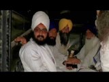 Sant Baba Ranjit Singh Ji Dhadrian wale & Panthpreet Singh ji Arrested in Mukatsar Jail