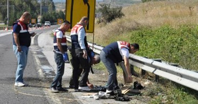 İstanbul'da IŞİD Operasyonu: 2'si Canlı Bomba 6 Gözaltı