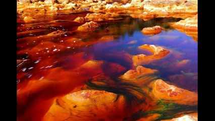 ‫اروع مشاهد جمال الطبيعة الخلابة لن تصدق ان هذه صور طبيعية وغير معدلة سبحان الخالق المبدع‬‎