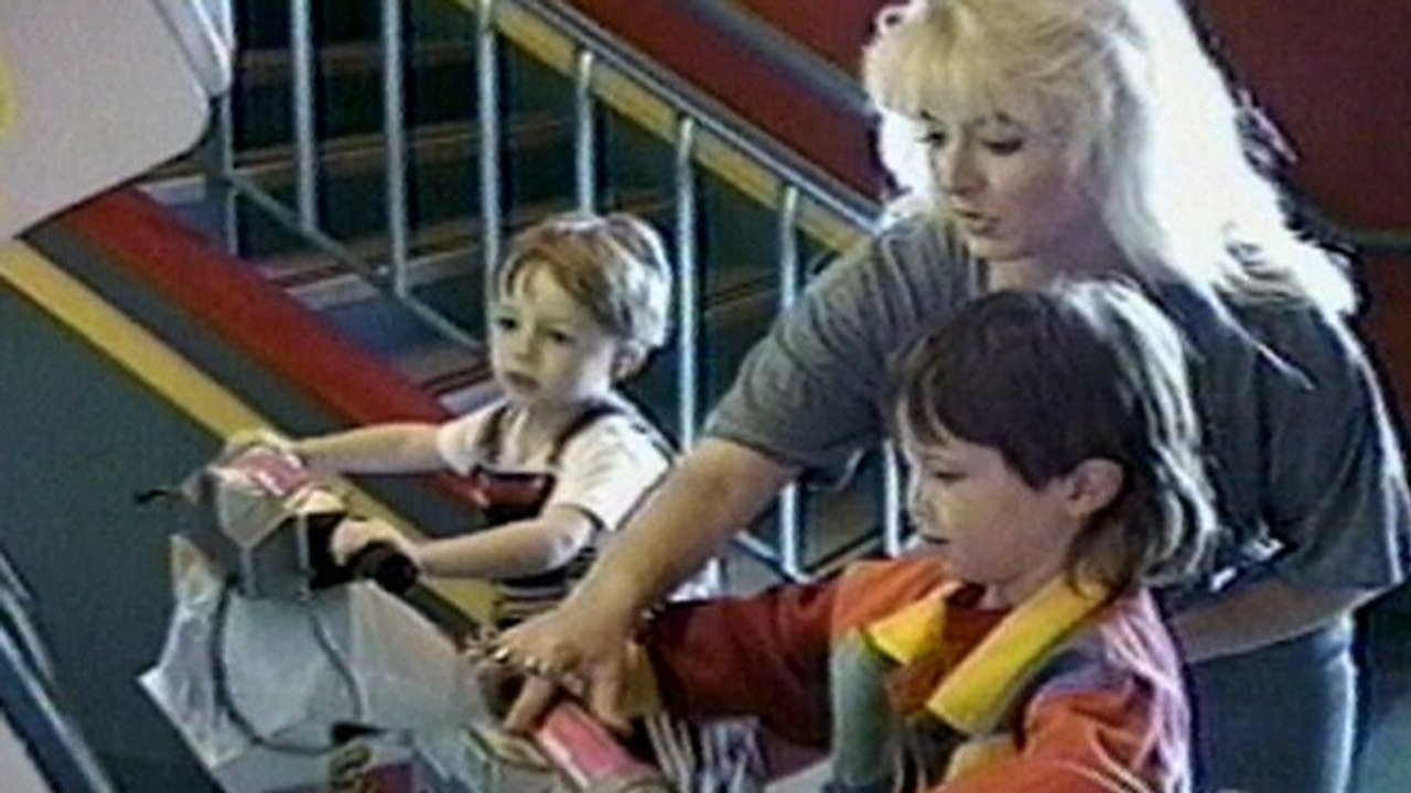 Darlie Routier's Unsolved Mystery - video Dailymotion