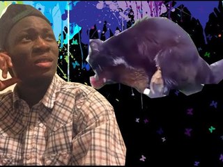 THAT AWKWARD MOMENT WHEN